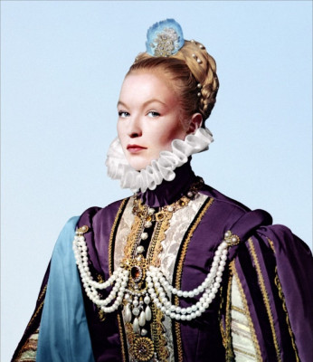 Marina Vladi pic #393480