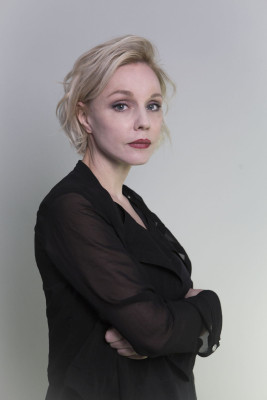 Марина Зудина