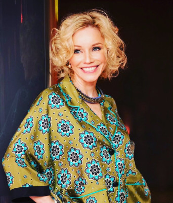 Марина Зудина