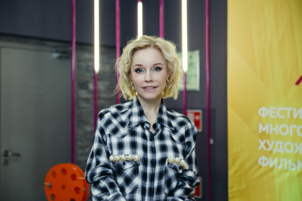 Марина Зудина