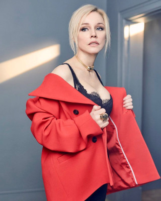 Марина Зудина