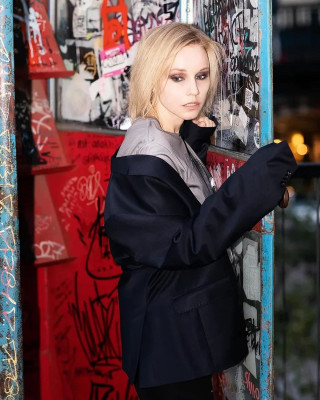 Марина Зудина