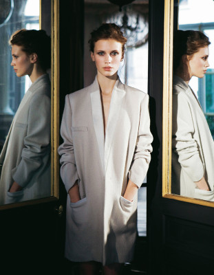 photo 6 in Marine Vacth gallery [id802513] 2015-04-23 00:00:00