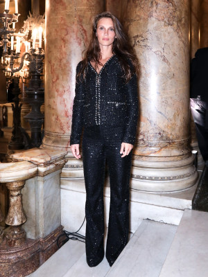 Marine Vacth - 2021 attends the Opening Season Gala at Opera Garnier in Paris