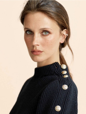 Marine Vacth for Madame Figaro | 2020