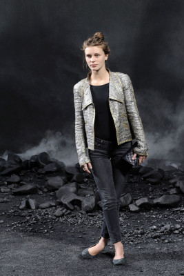 photo 17 in Marine Vacth gallery [id802502] 2015-04-23 00:00:00