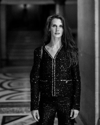 Marine Vacth - 2021 attends the Opening Season Gala at Opera Garnier in Paris