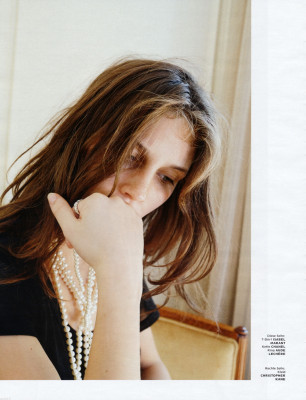photo 25 in Marine Vacth gallery [id802494] 2015-04-23 00:00:00