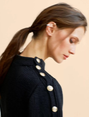 Marine Vacth for Madame Figaro | 2020