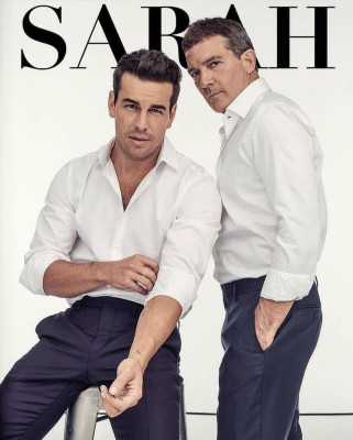 Mario Casas
