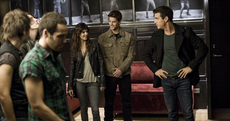 Mario Casas pic #505130