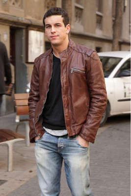 photo 22 in Mario Casas gallery [id477538] 2012-03-12 00:00:00