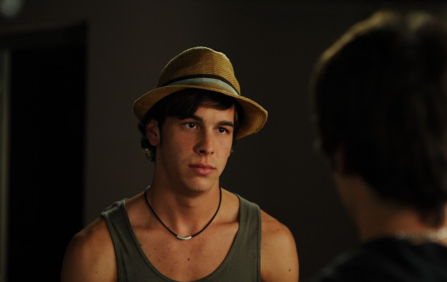 photo 4 in Mario Casas gallery [id438229] 2011-11-21 00:00:00