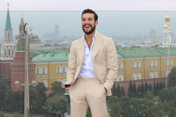 Mario Casas