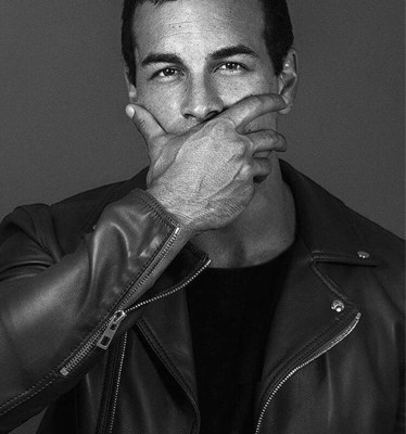Antonio Banderas & Mario Casas