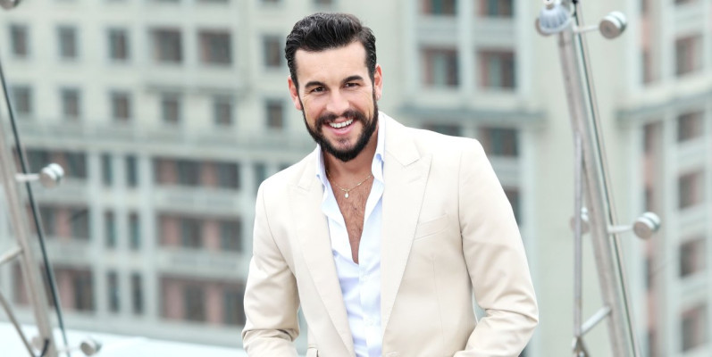 Mario Casas