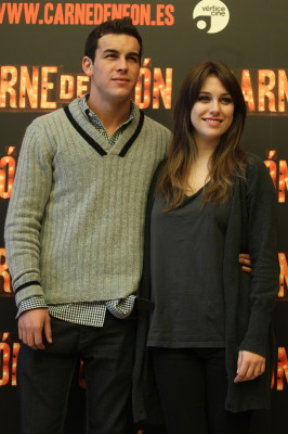 photo 5 in Mario Casas gallery [id438228] 2011-11-21 00:00:00
