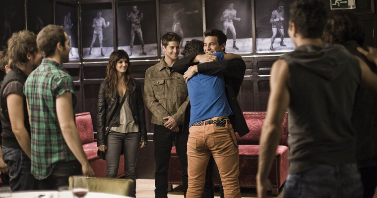 Mario Casas pic #505129