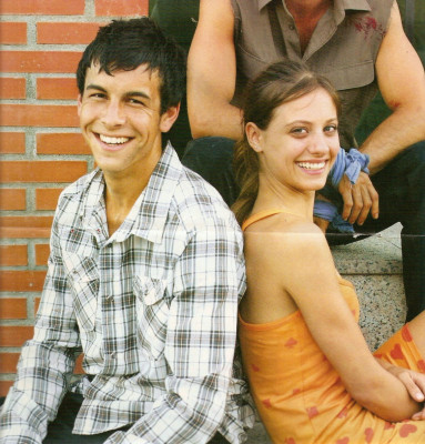 photo 3 in Mario Casas gallery [id438230] 2011-11-21 00:00:00