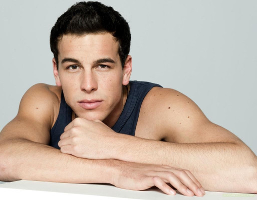 photo 7 in Mario Casas gallery [id438232] 2011-11-21 00:00:00