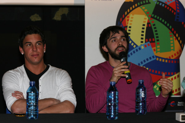 photo 6 in Mario Casas gallery [id429321] 2011-10-18 00:00:00