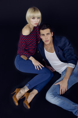 photo 7 in Mario Casas gallery [id429320] 2011-10-18 00:00:00
