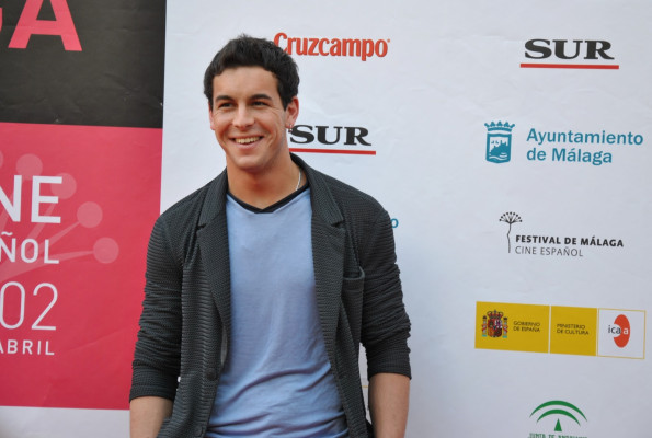 photo 14 in Mario Casas gallery [id429104] 2011-10-17 00:00:00