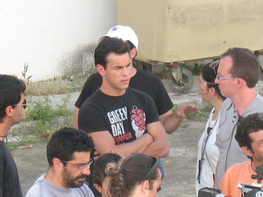 photo 9 in Mario Casas gallery [id438224] 2011-11-21 00:00:00