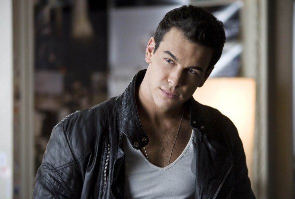 Mario Casas pic #520710