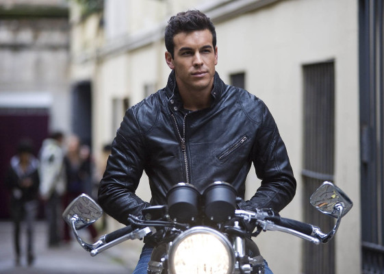 Mario Casas pic #520712