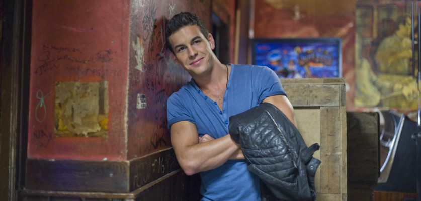 photo 12 in Mario Casas gallery [id436464] 2011-11-17 00:00:00