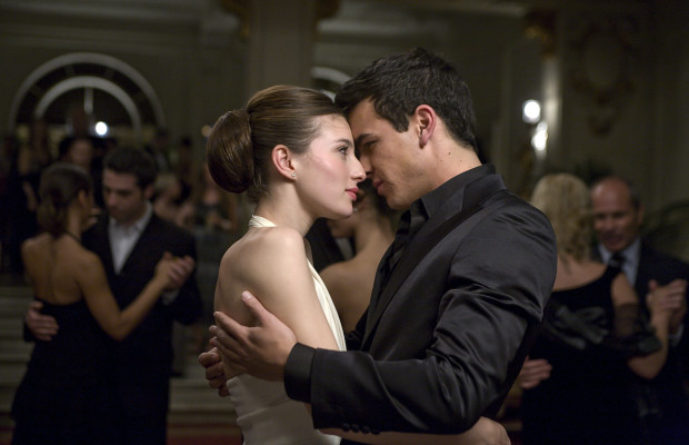 Mario Casas pic #438231