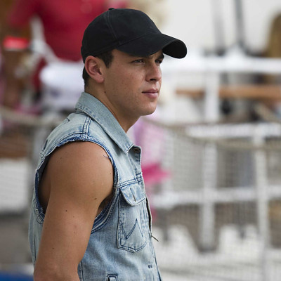 Mario Casas pic #438233