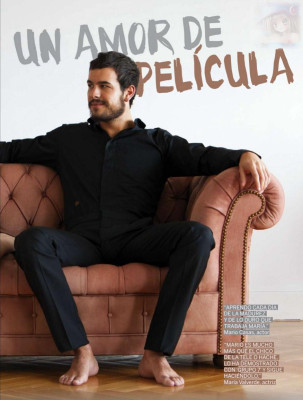 photo 21 in Mario Casas gallery [id666850] 2013-10-01 00:00:00