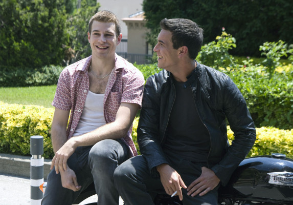photo 19 in Mario Casas gallery [id508119] 2012-05-07 00:00:00