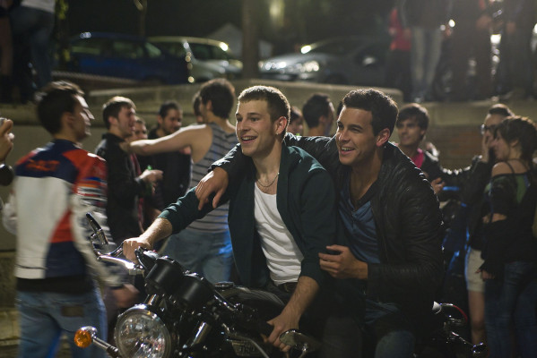 photo 28 in Mario Casas gallery [id508106] 2012-05-07 00:00:00