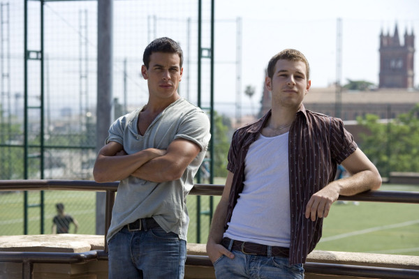 photo 25 in Mario Casas gallery [id508113] 2012-05-07 00:00:00