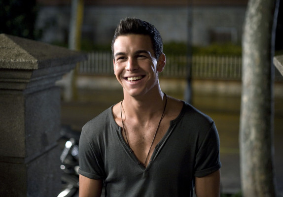 photo 18 in Mario Casas gallery [id508120] 2012-05-07 00:00:00