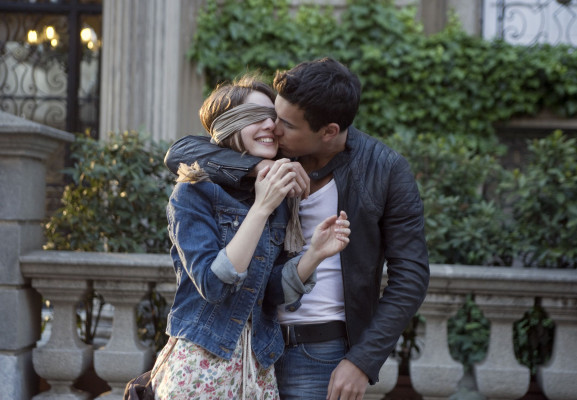 Mario Casas pic #508597