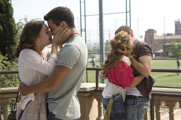 Mario Casas pic #508590