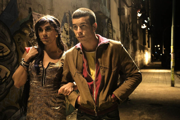 photo 22 in Mario Casas gallery [id508608] 2012-05-08 00:00:00