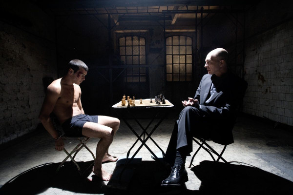 photo 23 in Mario Casas gallery [id508607] 2012-05-08 00:00:00