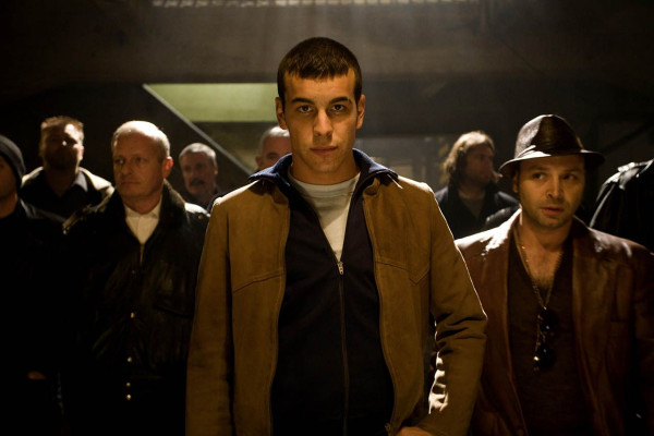photo 6 in Mario Casas gallery [id508585] 2012-05-08 00:00:00