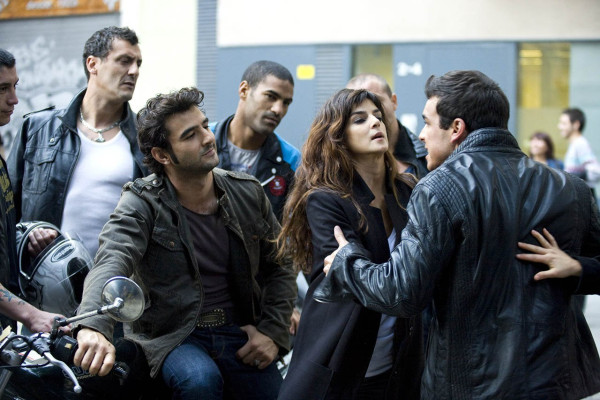 Mario Casas pic #505131