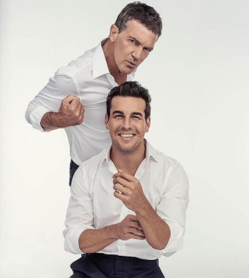 Mario Casas