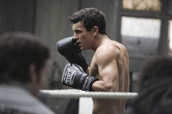 photo 5 in Mario Casas gallery [id505124] 2012-05-01 00:00:00