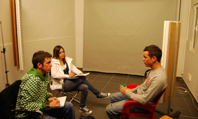 photo 21 in Mario Casas gallery [id482238] 2012-03-18 00:00:00