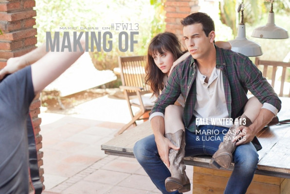 photo 23 in Mario Casas gallery [id665231] 2013-09-23 00:00:00