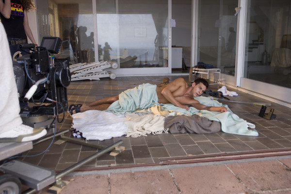 Mario Casas pic #430759