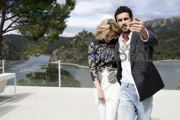 Mario Casas pic #727305